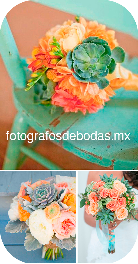 Colors for wedding photography in summer - 7.