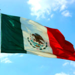 Bandera de México. Es.