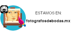 Estamos en: fotografosdebodas.mx