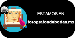 Estamos en: fotografosdebodas.mx