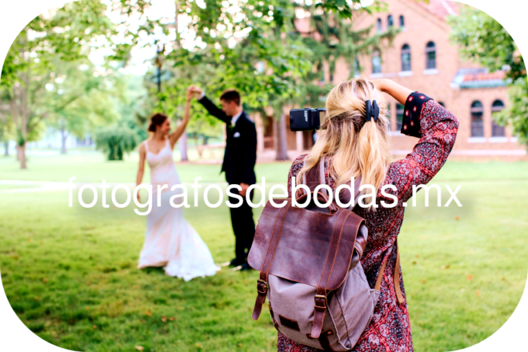Resumen de los fotógrafos de bodas en fotografosdebodas.mx